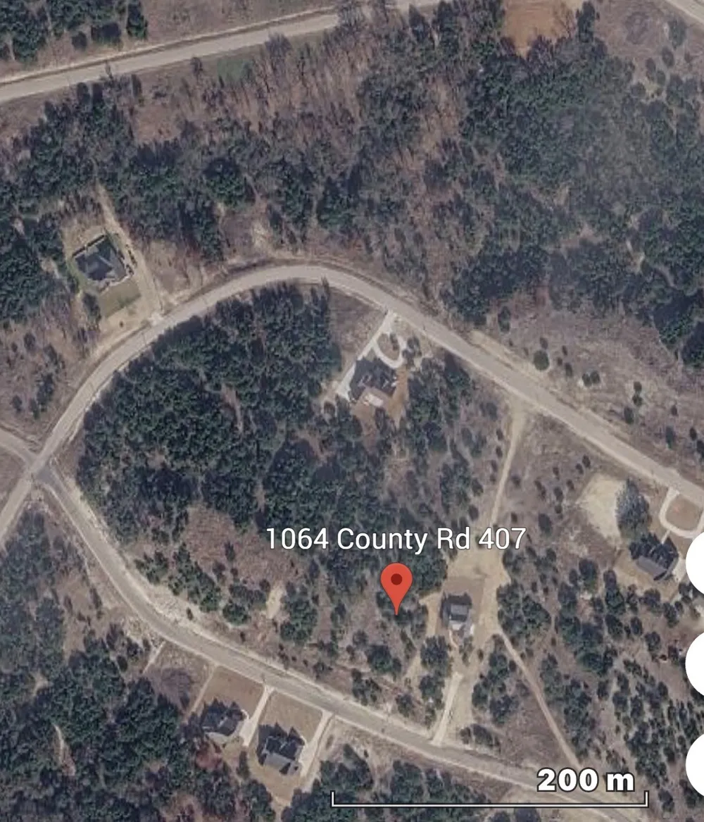 1064 County Road 407a Nemo, TX 76070