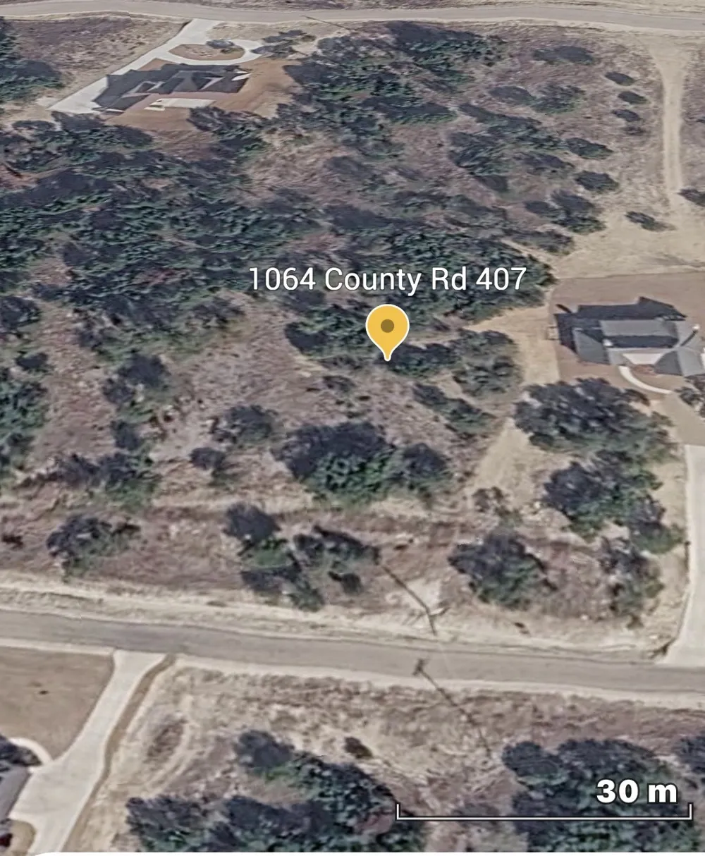 1064 County Road 407a Nemo, TX 76070