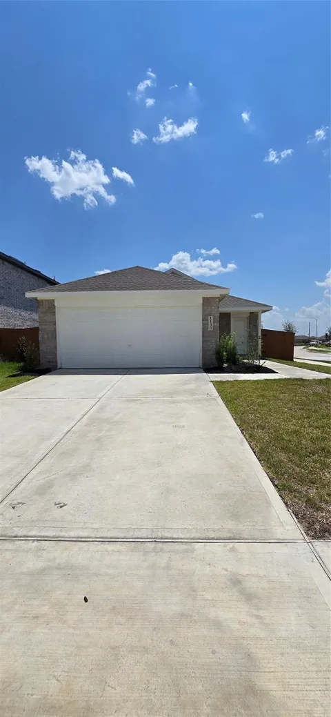 1130 Blue Stone Drive