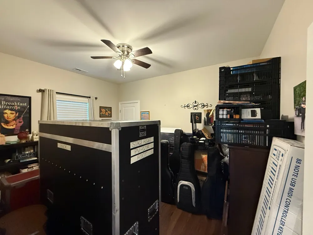 320 Spring Valley Dr Cottontown, TN 37048