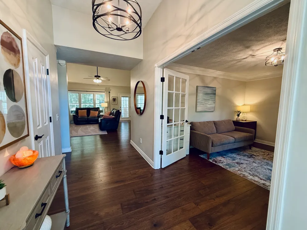 320 Spring Valley Dr Cottontown, TN 37048