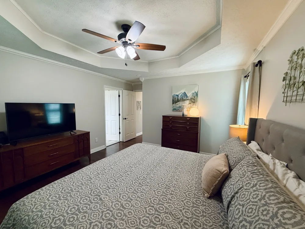 320 Spring Valley Dr Cottontown, TN 37048