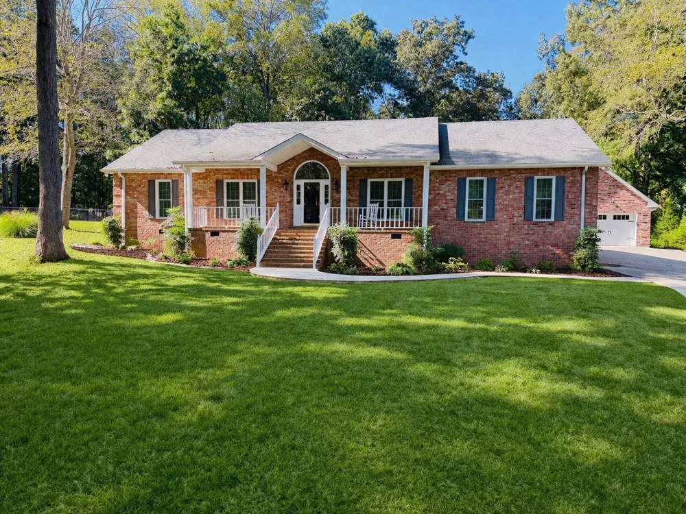 320 Spring Valley Dr Cottontown, TN 37048