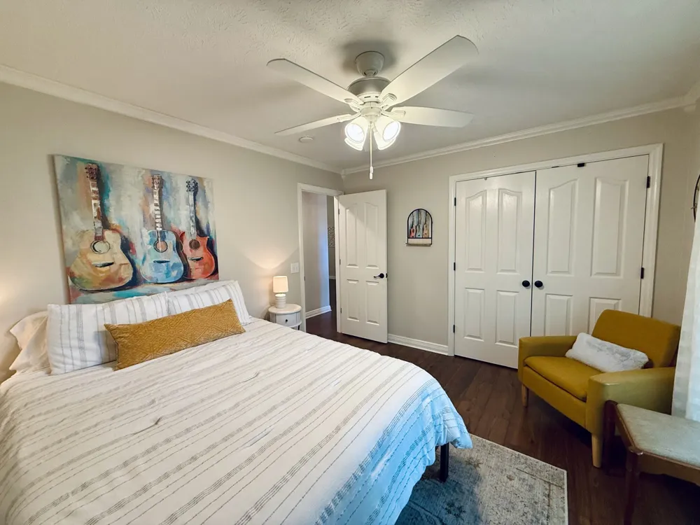 320 Spring Valley Dr Cottontown, TN 37048