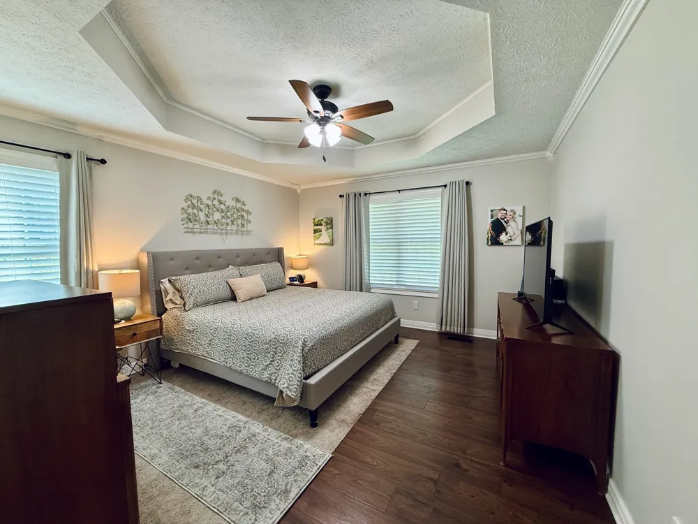 320 Spring Valley Dr Cottontown, TN 37048