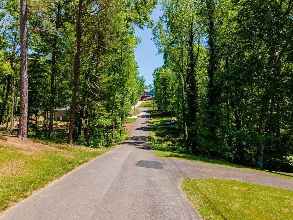 0 Georgetown Circle NW Cleveland, TN 37312
