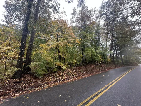 6 Candies Creek Ridge Road NW