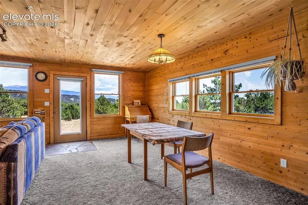 5131 County Road 634 Gardner, CO 81040