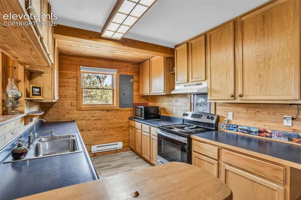 5131 County Road 634 Gardner, CO 81040