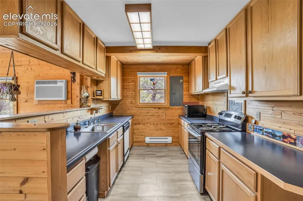 5131 County Road 634 Gardner, CO 81040