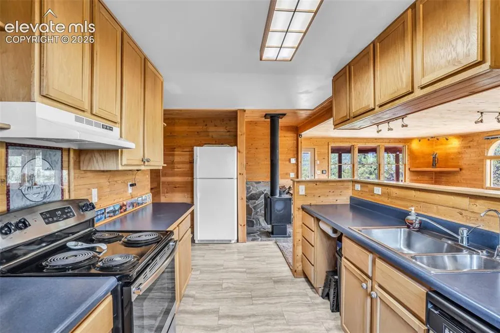 5131 County Road 634 Gardner, CO 81040