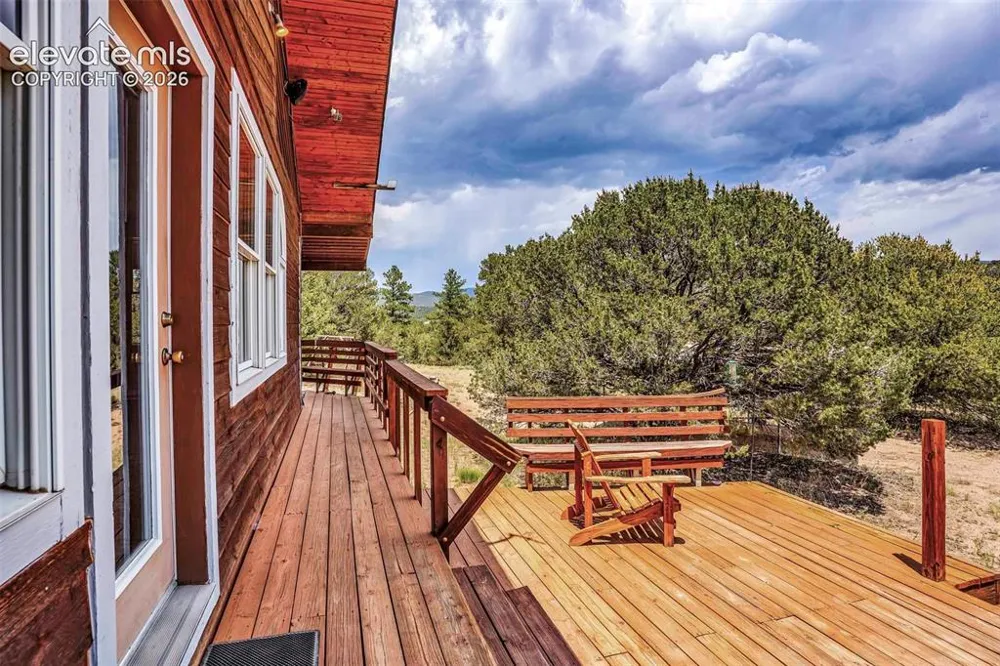 5131 County Road 634 Gardner, CO 81040
