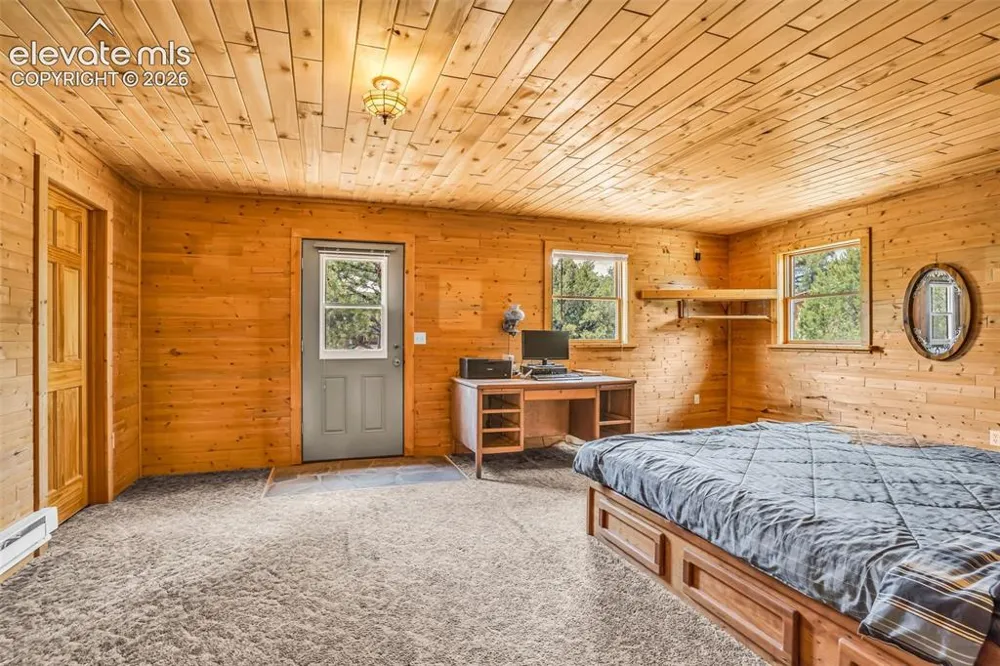5131 County Road 634 Gardner, CO 81040