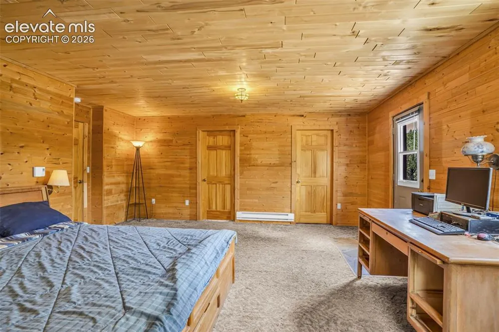 5131 County Road 634 Gardner, CO 81040