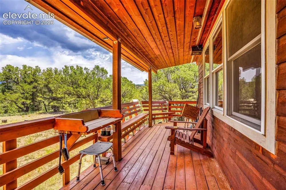 5131 County Road 634 Gardner, CO 81040