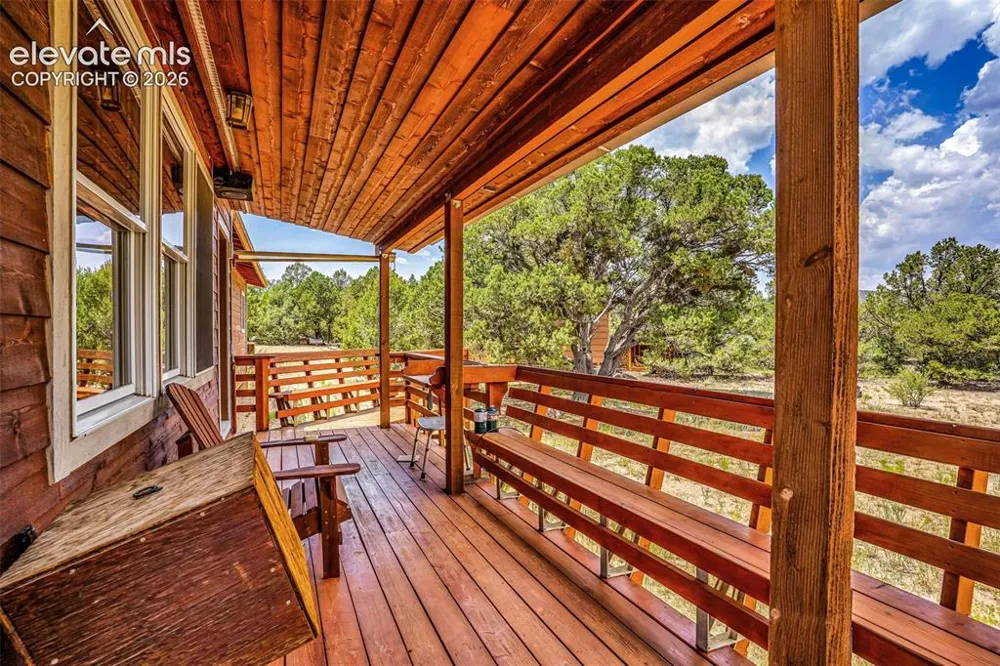 5131 County Road 634 Gardner, CO 81040