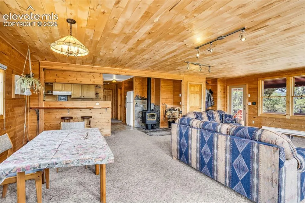 5131 County Road 634 Gardner, CO 81040