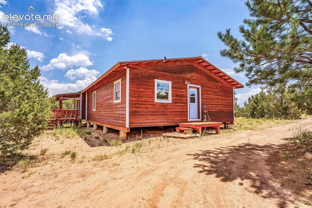 5131 County Road 634 Gardner, CO 81040