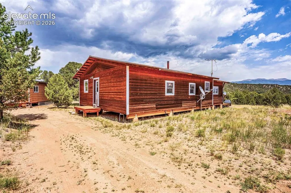5131 County Road 634 Gardner, CO 81040