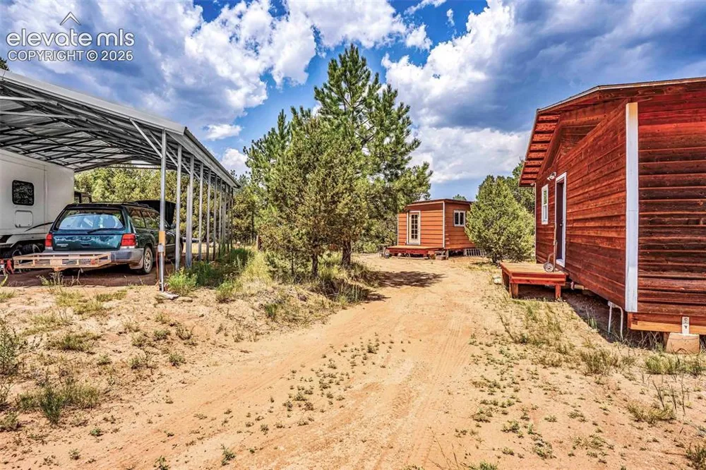 5131 County Road 634 Gardner, CO 81040