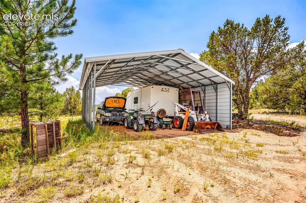 5131 County Road 634 Gardner, CO 81040