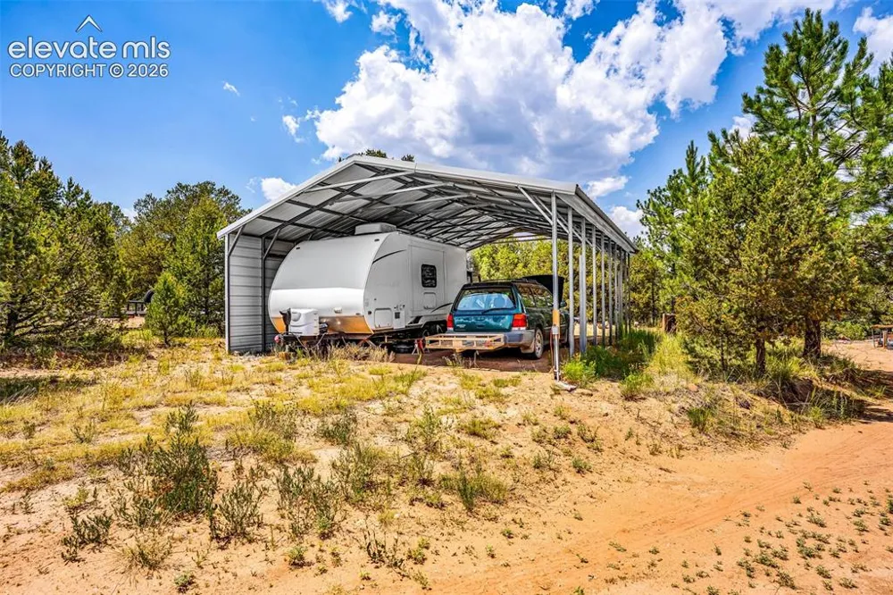 5131 County Road 634 Gardner, CO 81040