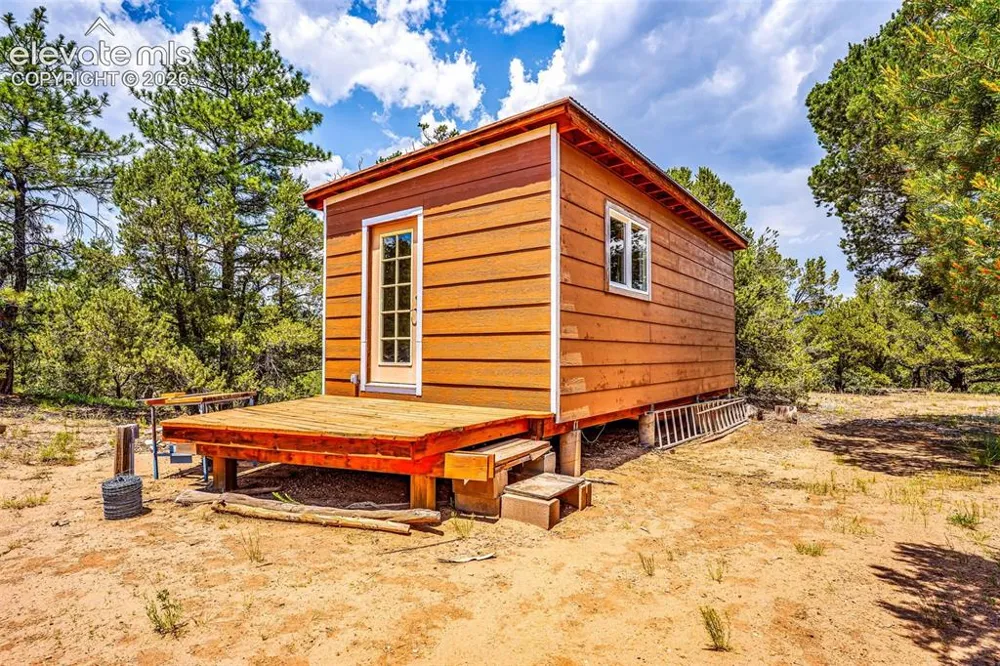 5131 County Road 634 Gardner, CO 81040