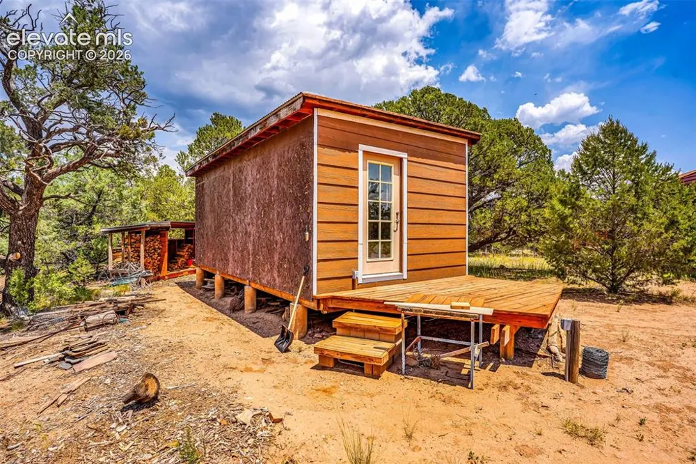 5131 County Road 634 Gardner, CO 81040