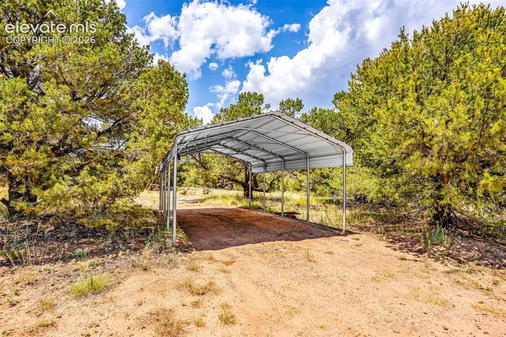 5131 County Road 634 Gardner, CO 81040