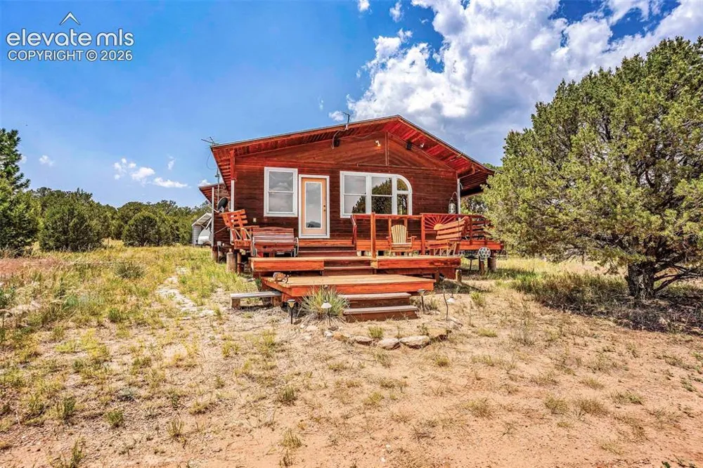 5131 County Road 634 Gardner, CO 81040