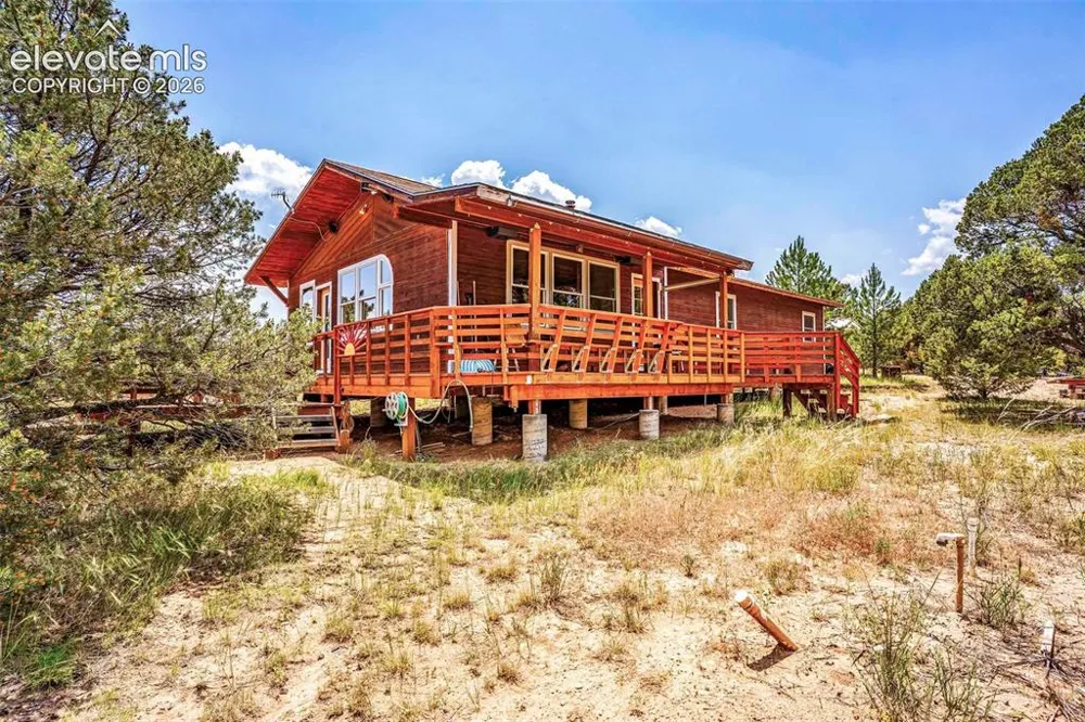 5131 County Road 634 Gardner, CO 81040