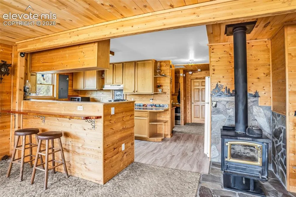 5131 County Road 634 Gardner, CO 81040
