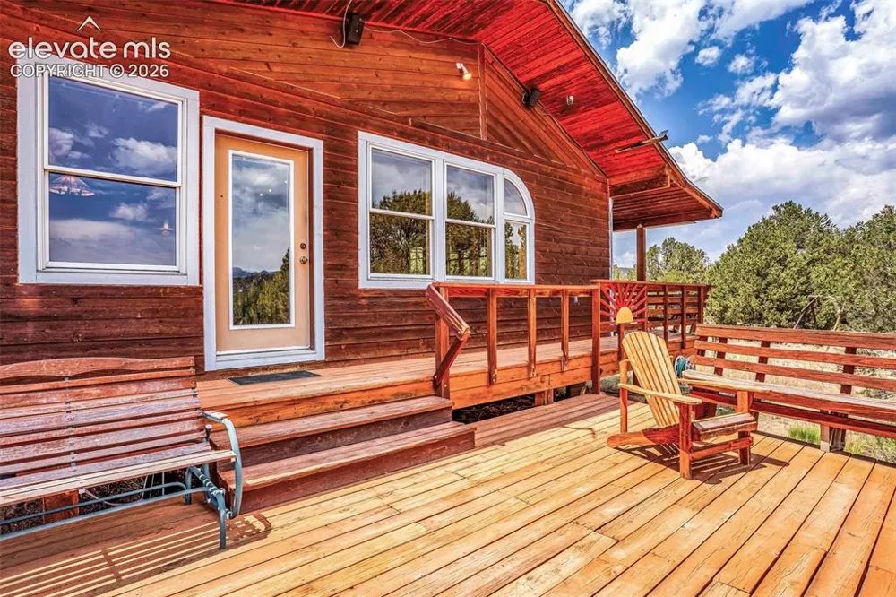 5131 County Road 634 Gardner, CO 81040