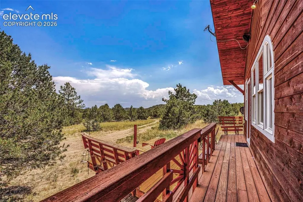 5131 County Road 634 Gardner, CO 81040
