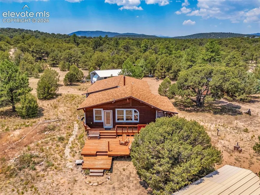 5131 County Road 634 Gardner, CO 81040