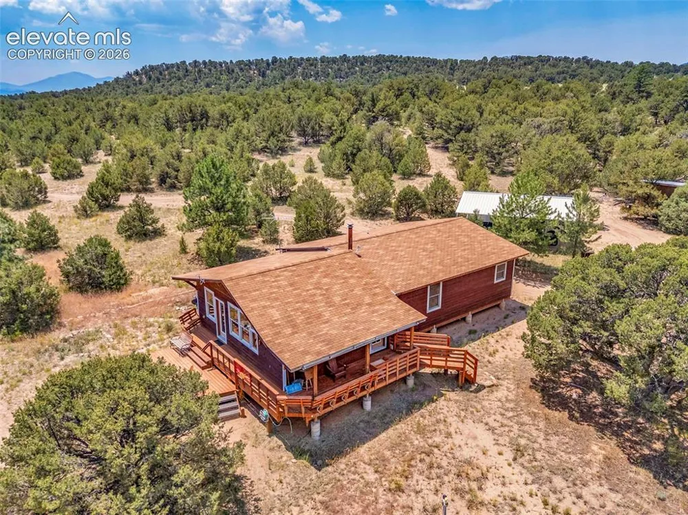 5131 County Road 634 Gardner, CO 81040