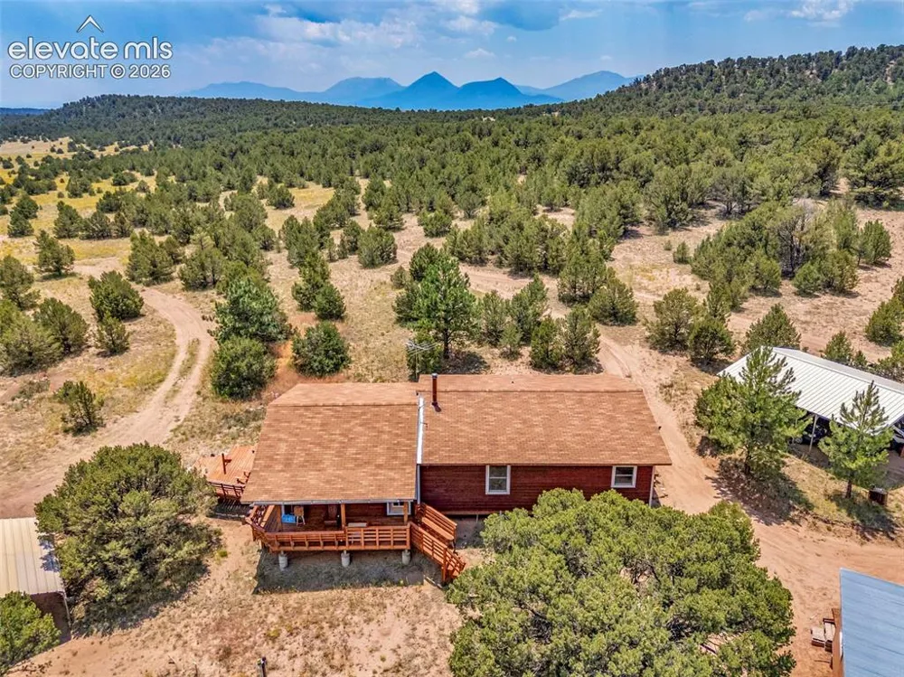 5131 County Road 634 Gardner, CO 81040