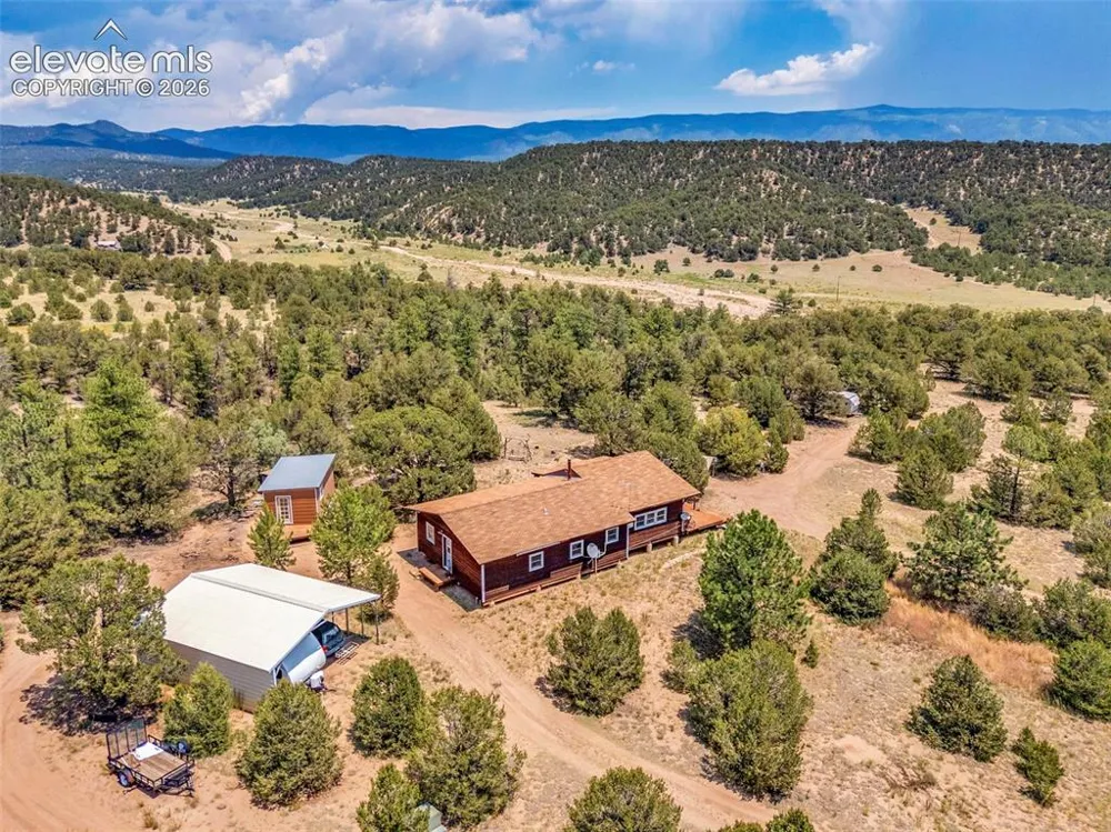 5131 County Road 634 Gardner, CO 81040