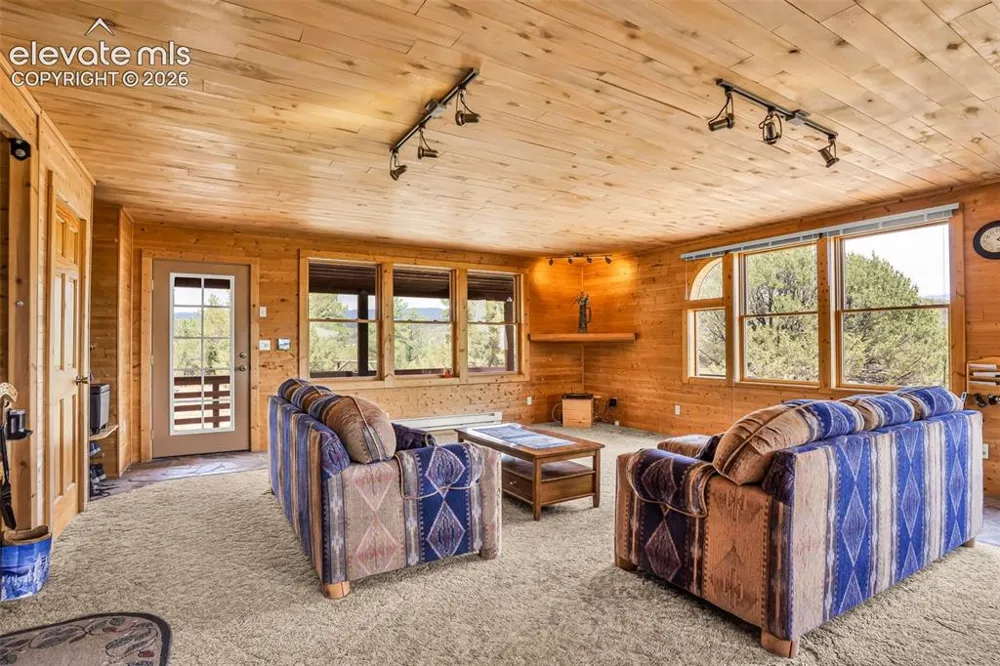 5131 County Road 634 Gardner, CO 81040