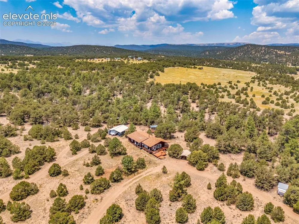 5131 County Road 634 Gardner, CO 81040