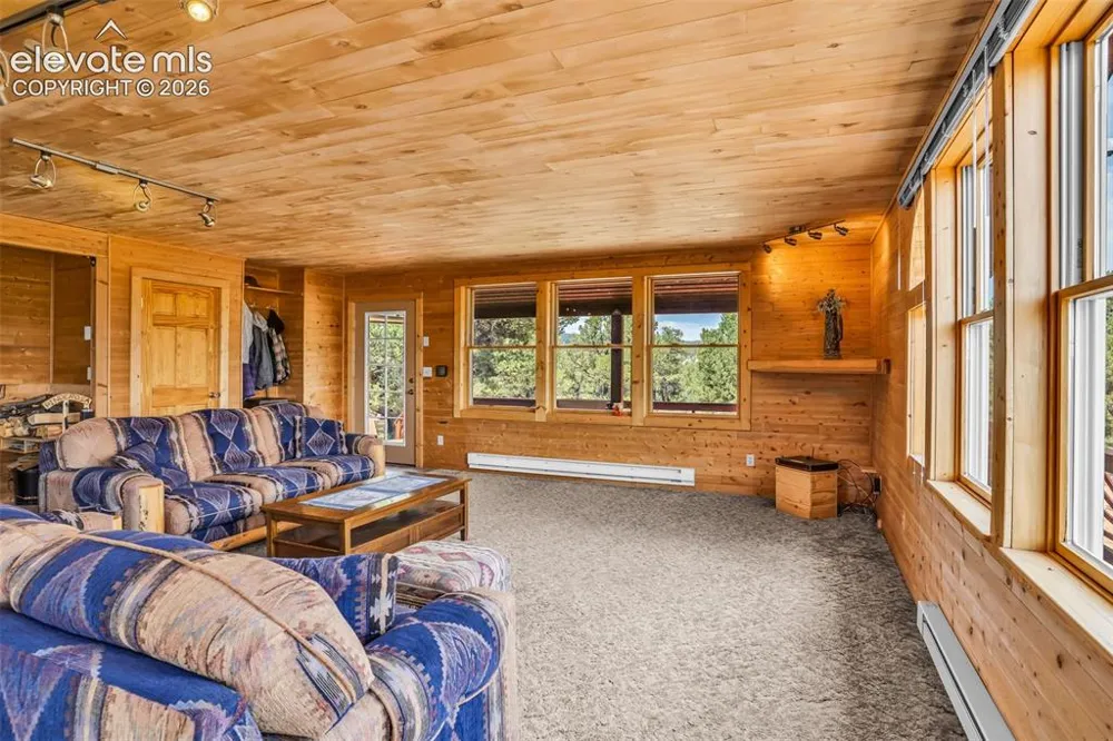 5131 County Road 634 Gardner, CO 81040