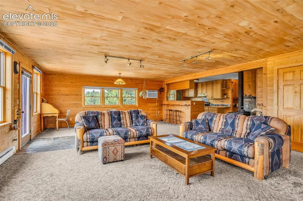 5131 County Road 634 Gardner, CO 81040