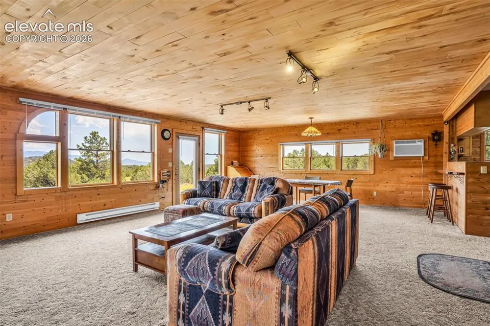 5131 County Road 634 Gardner, CO 81040
