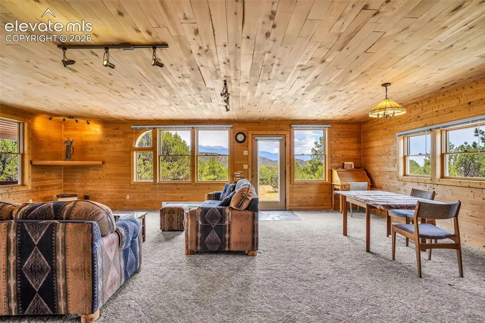 5131 County Road 634 Gardner, CO 81040