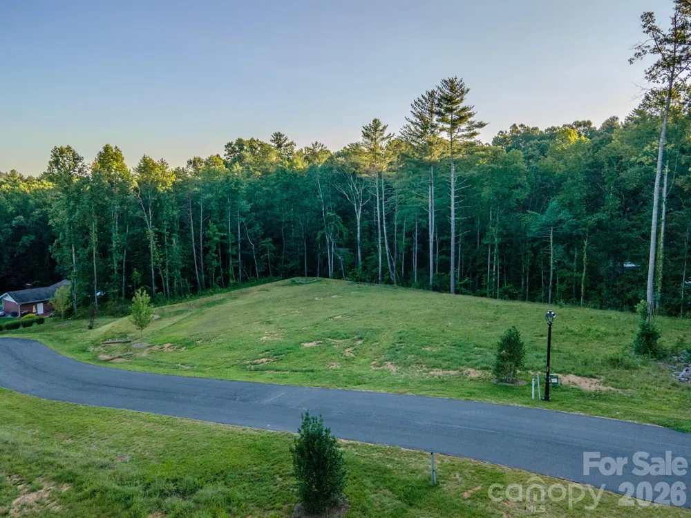 416 Irvine Drive Fairview, NC 28730