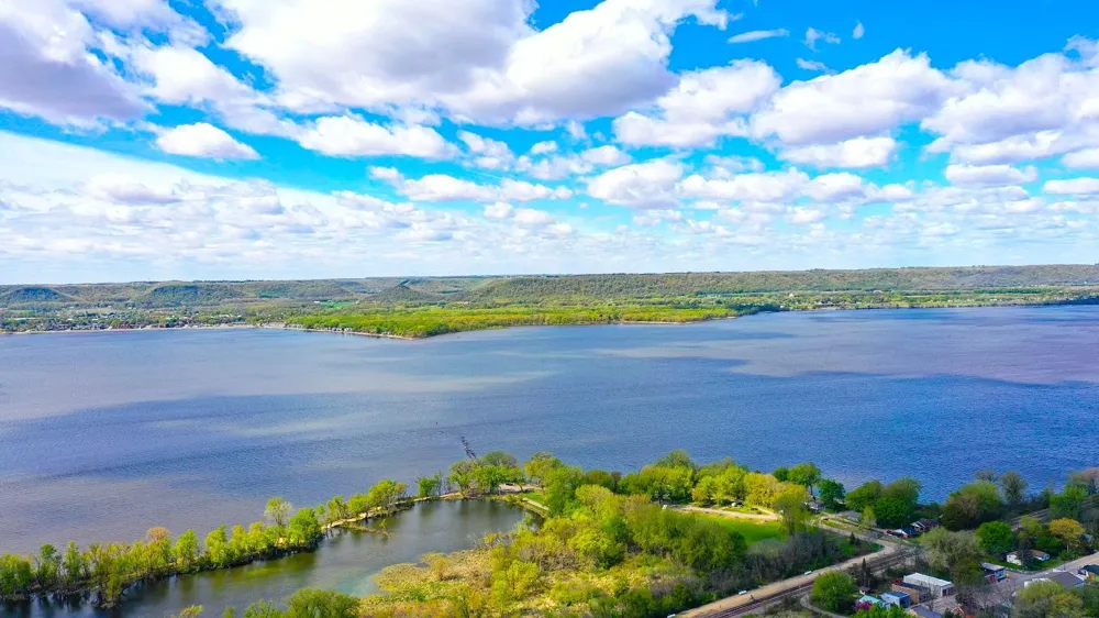 N2095 Twin Bluff Lane Stockholm, WI 54769