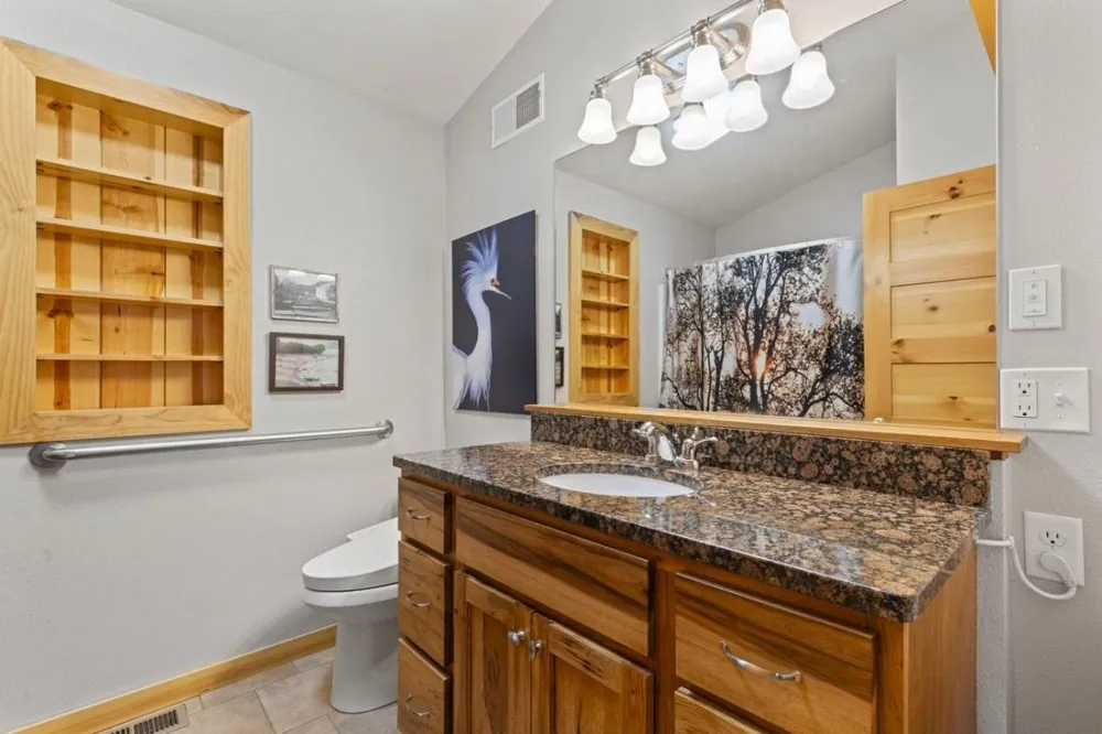 N2095 Twin Bluff Lane Stockholm, WI 54769