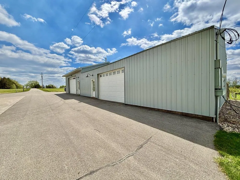 N2095 Twin Bluff Lane Stockholm, WI 54769