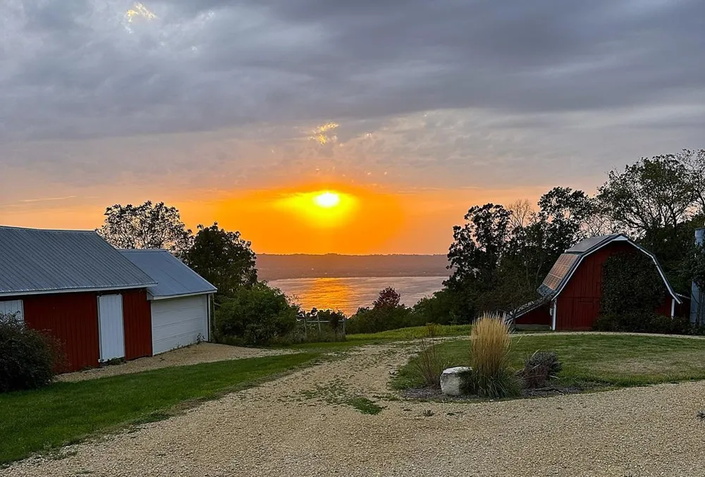 N2095 Twin Bluff Lane Stockholm, WI 54769