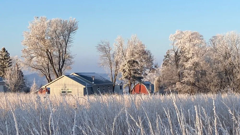 N2095 Twin Bluff Lane Stockholm, WI 54769